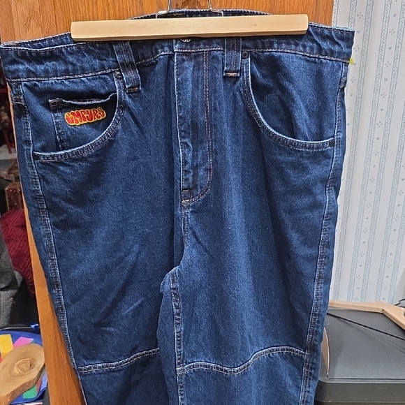 Empyre Other - EMPYRE Skater Jeans